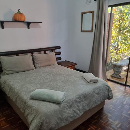 Chantilly Retreat Zinkwazi Beach Ngoại thất bức ảnh