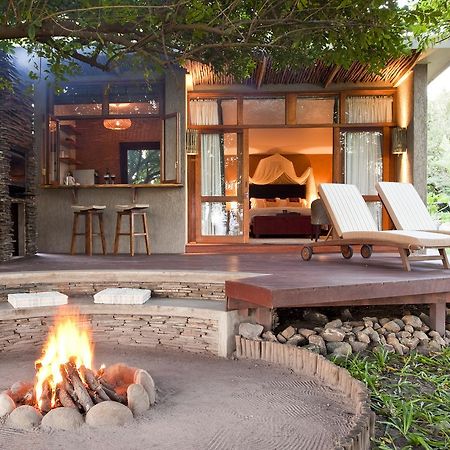 Chantilly Retreat Zinkwazi Beach Ngoại thất bức ảnh
