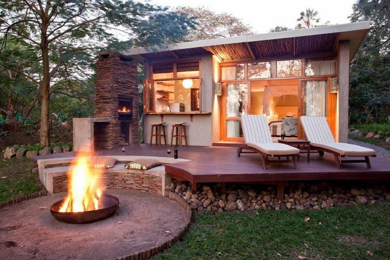 Chantilly Retreat Zinkwazi Beach Ngoại thất bức ảnh
