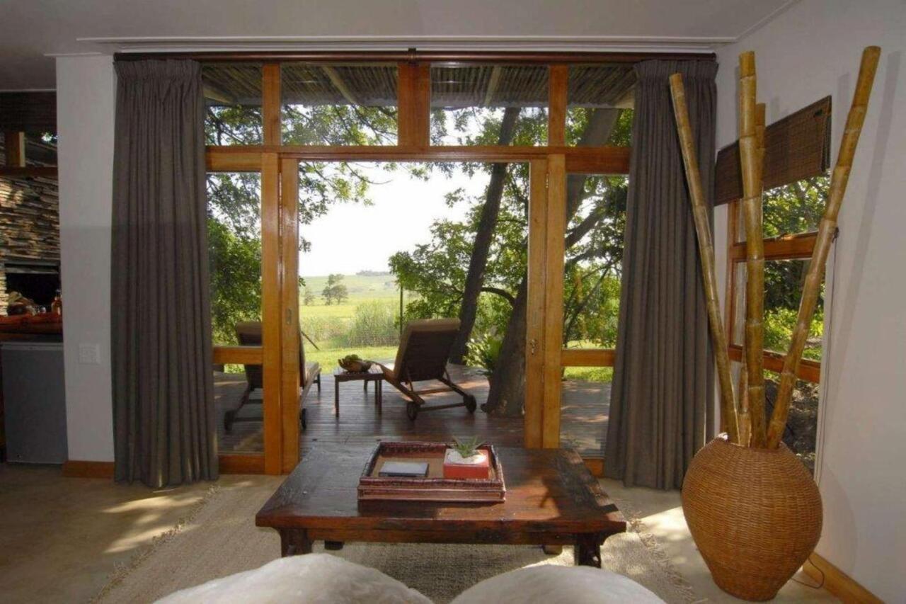 Chantilly Retreat Zinkwazi Beach Ngoại thất bức ảnh