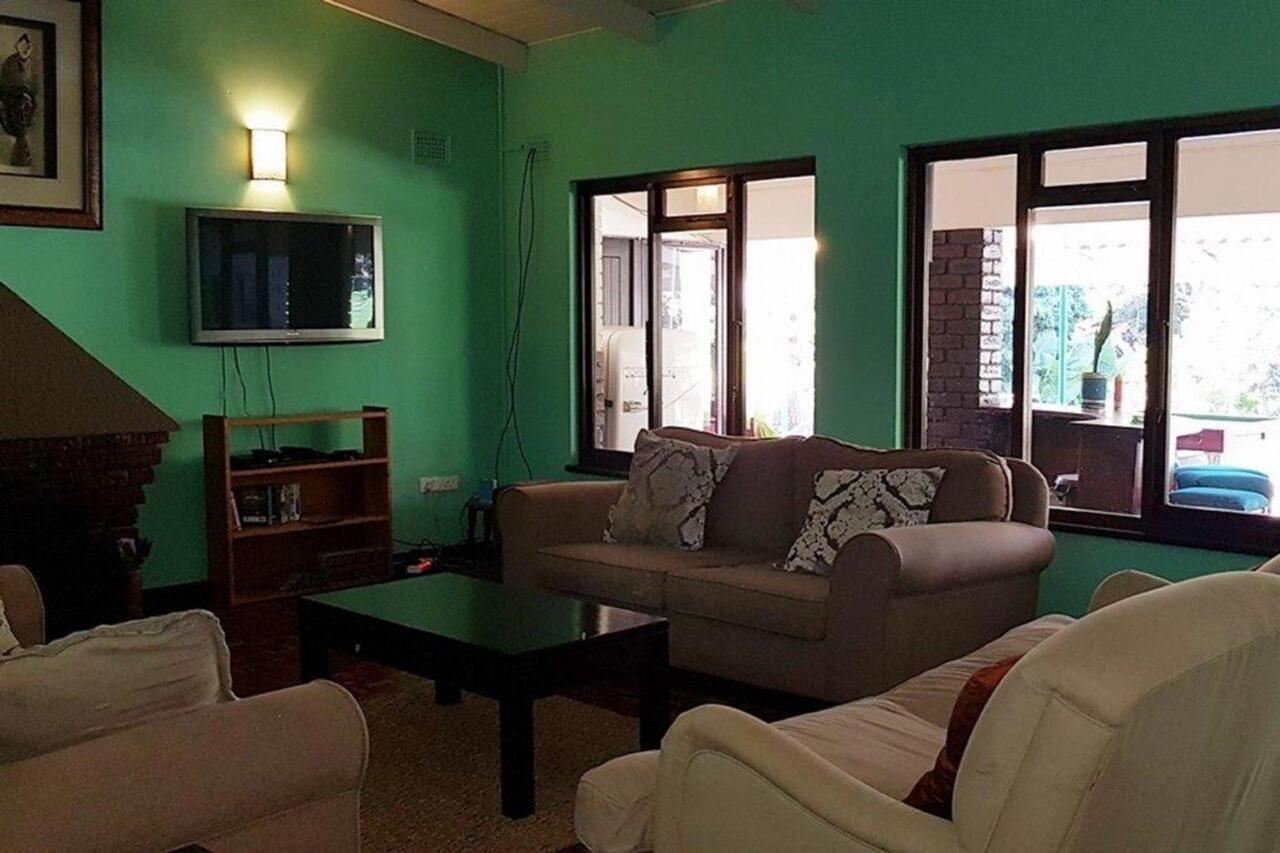 Chantilly Retreat Zinkwazi Beach Ngoại thất bức ảnh