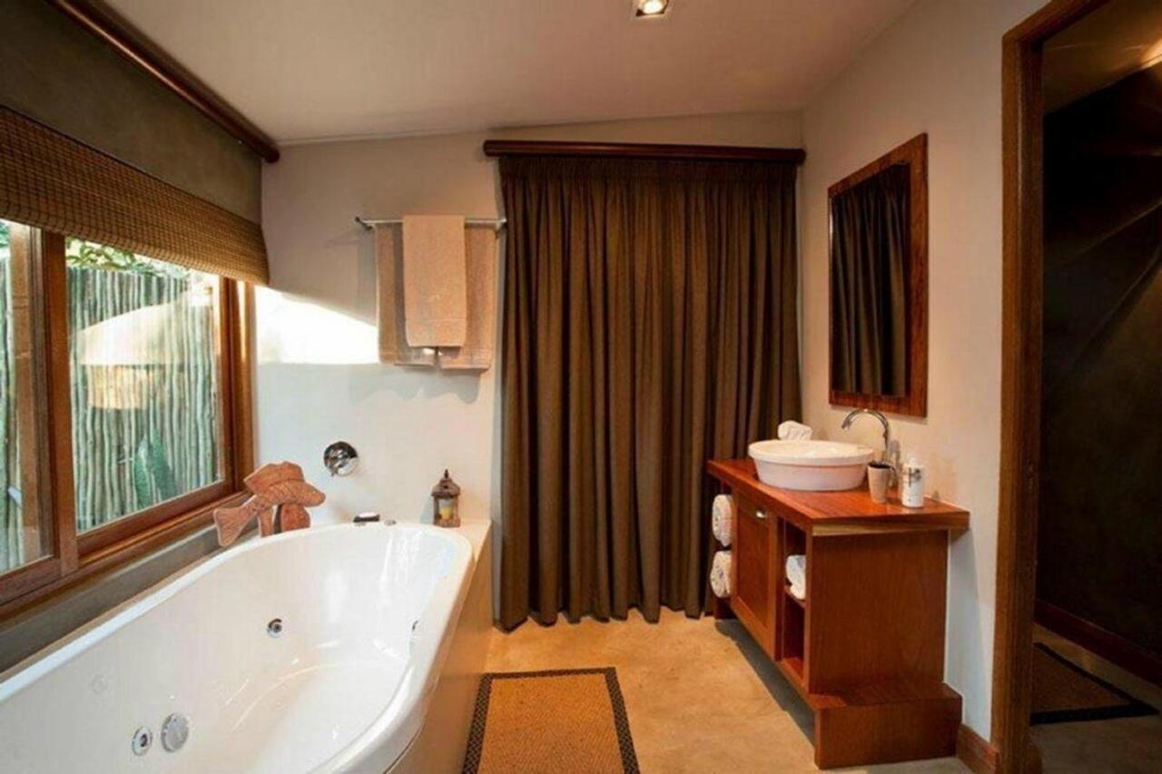 Chantilly Retreat Zinkwazi Beach Ngoại thất bức ảnh
