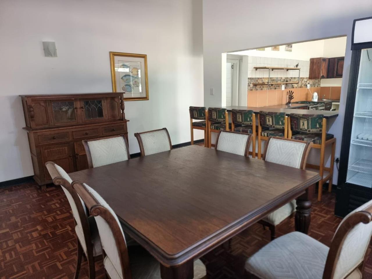 Chantilly Retreat Zinkwazi Beach Ngoại thất bức ảnh