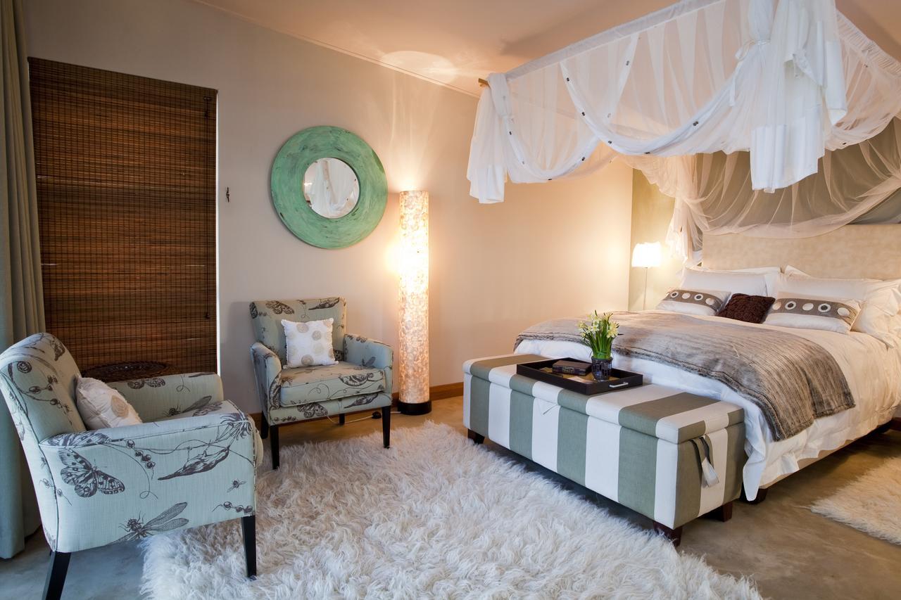 Chantilly Retreat Zinkwazi Beach Ngoại thất bức ảnh