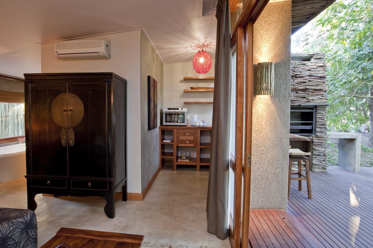 Chantilly Retreat Zinkwazi Beach Ngoại thất bức ảnh