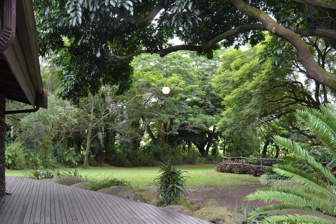 Chantilly Retreat Zinkwazi Beach Ngoại thất bức ảnh
