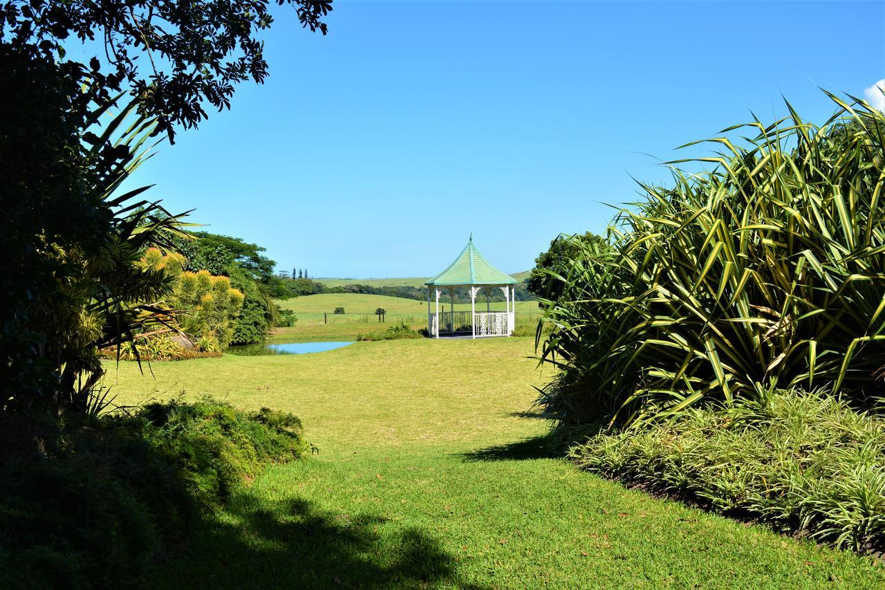 Chantilly Retreat Zinkwazi Beach Ngoại thất bức ảnh