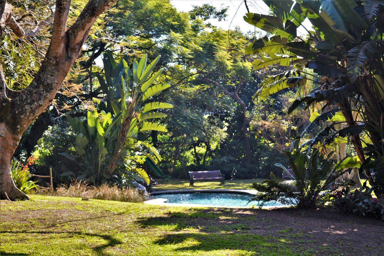Chantilly Retreat Zinkwazi Beach Ngoại thất bức ảnh