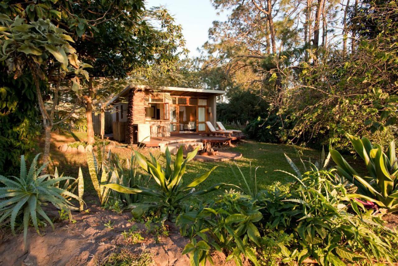 Chantilly Retreat Zinkwazi Beach Ngoại thất bức ảnh