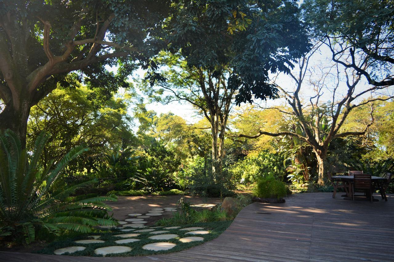 Chantilly Retreat Zinkwazi Beach Ngoại thất bức ảnh